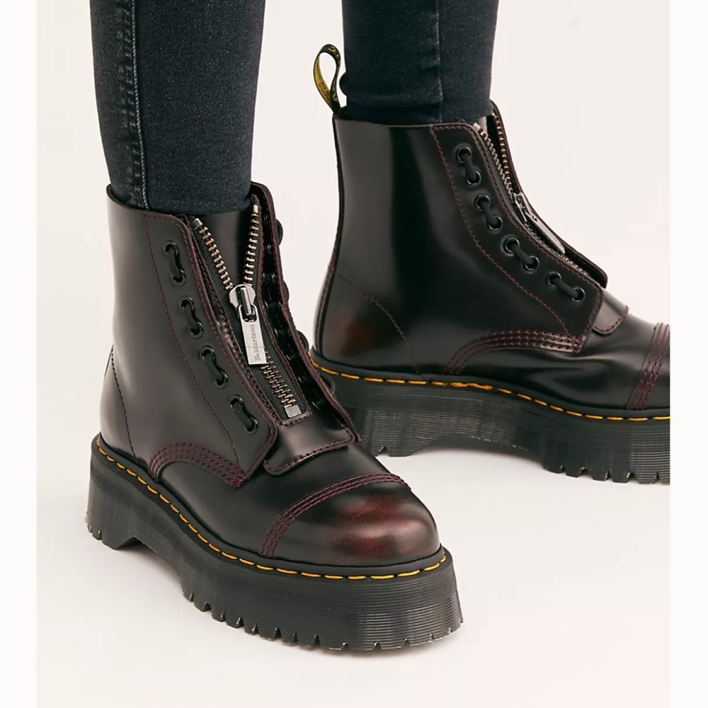 Dr.Martens Sinclair boots